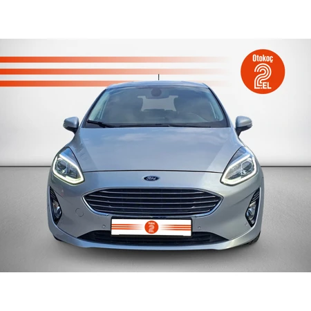 FORD-FIESTA-1.1L 85PS TITANIUM MAN.