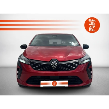 Renault CLIO 2024 77.897 km