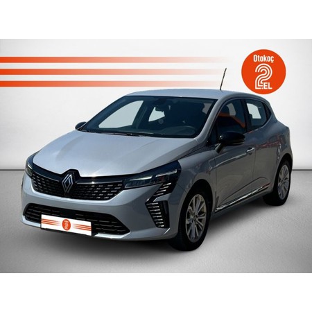 RENAULT-CLIO-EVOLUTION 1.0 TCE X-TRONIC 90 BG - 3