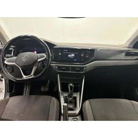 VOLKSWAGEN-POLO-1.0 TSI 95 PS LIFE DSG görsel 6