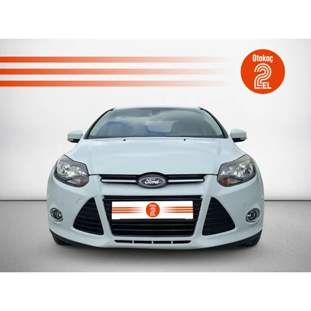 FORD-FOCUS-TITANIUM 1.6I 125PS 4K