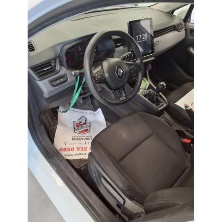RENAULT-CLIO-Joy 1.0 SCe 65 bg görsel 4