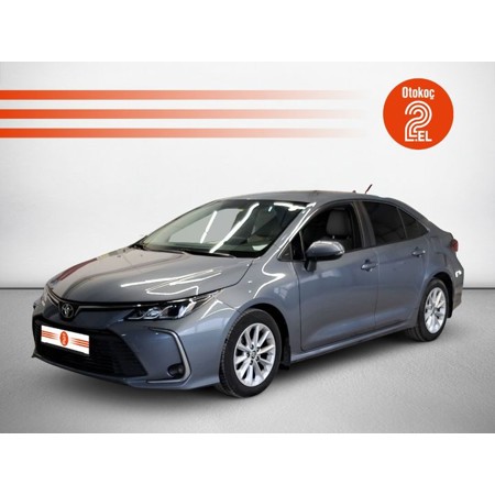 TOYOTA-COROLLA-1.5 DREAM MULTIDRIVE S - 3