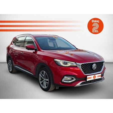 MG-HS-LUXURY 1.5 T-GDI 162 PS - 1