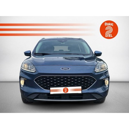 FORD-KUGA-STYLE 1.5L ECOBOOST 120PS 6İLERİ MT - 2