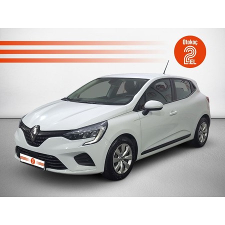 RENAULT-CLIO-Joy 1.0 SCe 65 bg - 3
