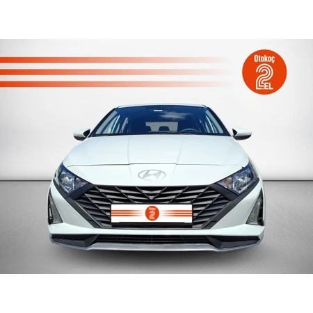 Hyundai I20 2024 76.041 km