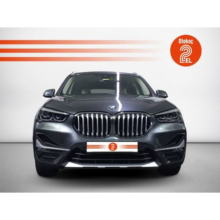 BMW-X1-1.5 SDRIVE18I 140HP X LINE AUTO - 2