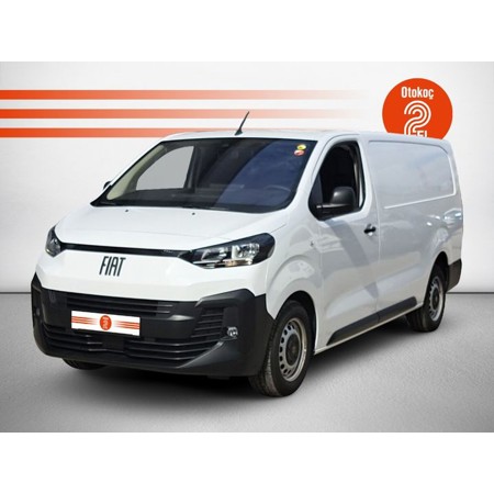 FIAT-SCUDO-2.0 MJET 145HP MT-6 VAN MAXI BUSINESS - 3