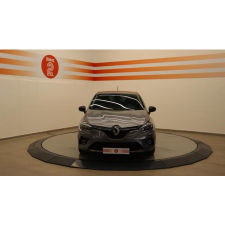 RENAULT-CLIO-Touch 1.0 TCe X-Tronix 100 bg - 2