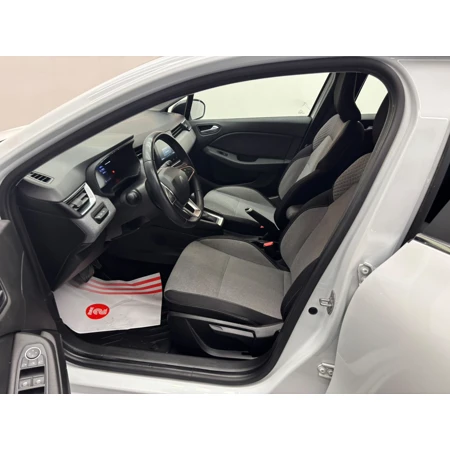 RENAULT-CLIO-EVOLUTION 1.0 TCE X-TRONIC 90 BG görsel 12