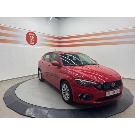 FIAT EGEA URBAN PLUS