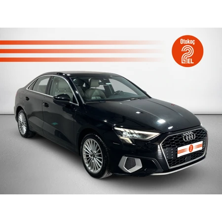 Audi A3 2024 75.179 km
