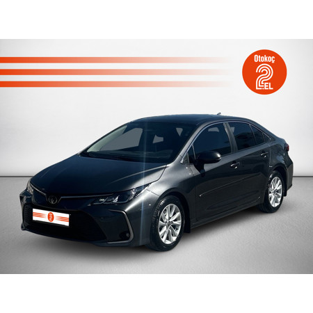 TOYOTA-COROLLA-1.5 DREAM X-PACK MULTIDRIVE S - 3