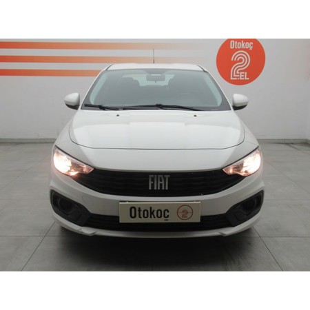 FIAT-EGEA-1.3 MJET II DS 95 HP EASY - 2