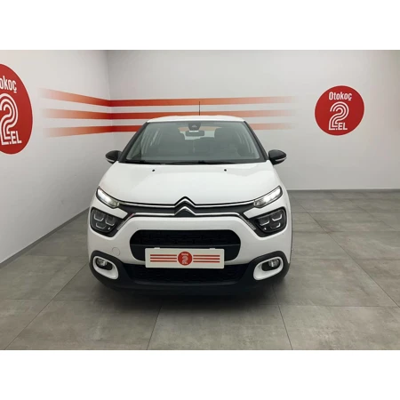 CITROEN C3 FEEL BOLD