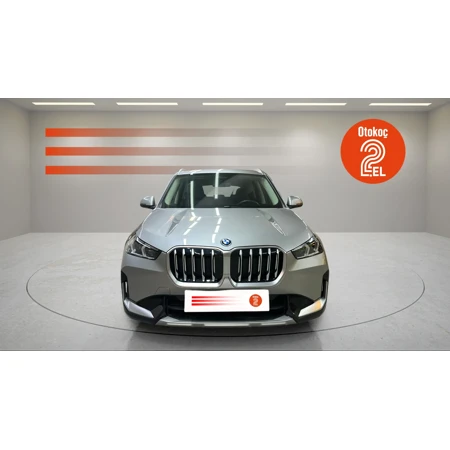 BMW-X1-1.5 XDRIVE25E 245 HP X LINE AUTO