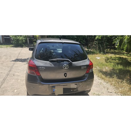 ÖĞRETMENDEN SATILIK 2009 TOYOTA YARIS LPG'Lİ EKONOMIK VE SORUNSUZ - 2