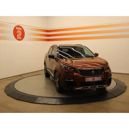 Peugeot 3008 2020 101.874 km