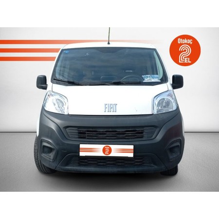 FIAT-FİORİNO-1.3 MULTIJET 95HP EU6DF CARGO - 2