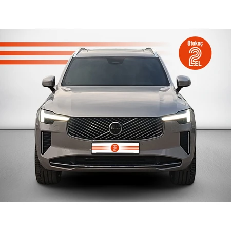 VOLVO-XC90-YENİ B5 AWD PLUS BRIGHT