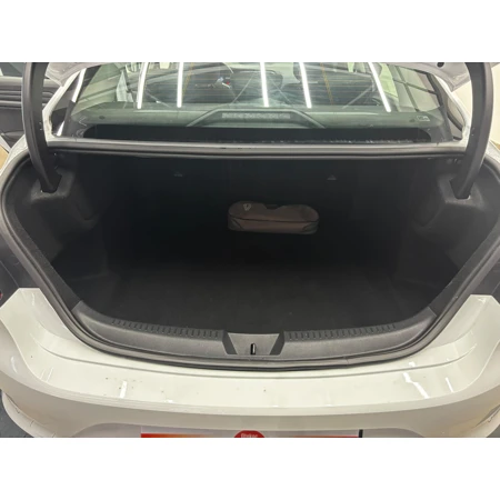 RENAULT-MEGANE-SEDAN TOUCH 1.3 TCE 140 BG EDC görsel 11