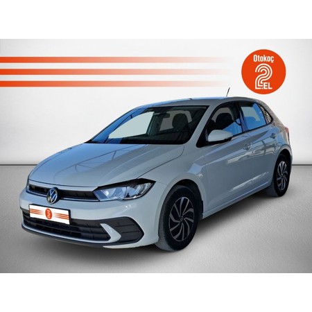 VOLKSWAGEN-POLO-1.0 TSI 95 PS LIFE DSG - 3