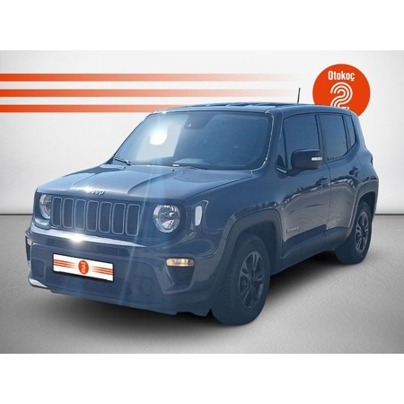 JEEP-RENEGADE-E-HYBRID 1.5 130 HP LONGITUDE DDCT - 3