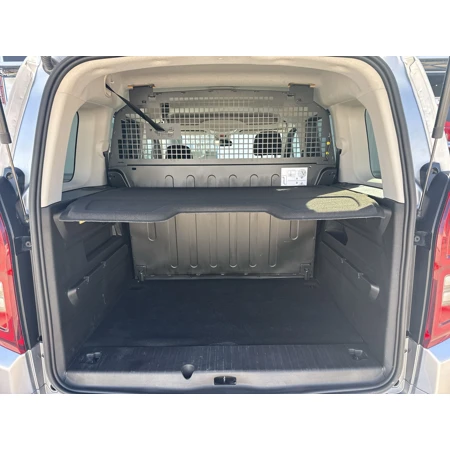 FIAT-DOBLO COMBİ-PREMIO 1.5 130 HP BLUEHDI AT görsel 11