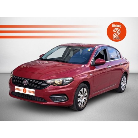 FIAT-EGEA-1.4 FIRE 95 HP EU6 EASY - 3