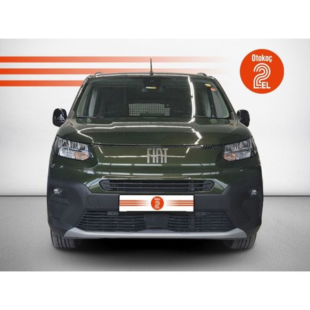 FIAT-DOBLO COMBİ-PREMIO PLUS 1.5 130 HP BLUEHDI AT - 2