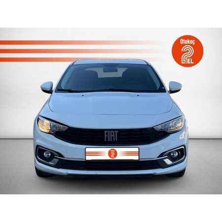 FIAT-EGEA-1.3 MJET 95 HP EU6D EASY - 2