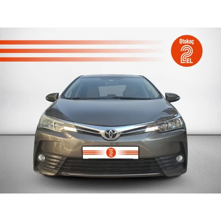 Toyota COROLLA 2016 100.368 km