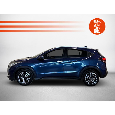 HONDA-HR-V-1.5L EXECUTIVE OTOMATİK BENZİNLİ - 3