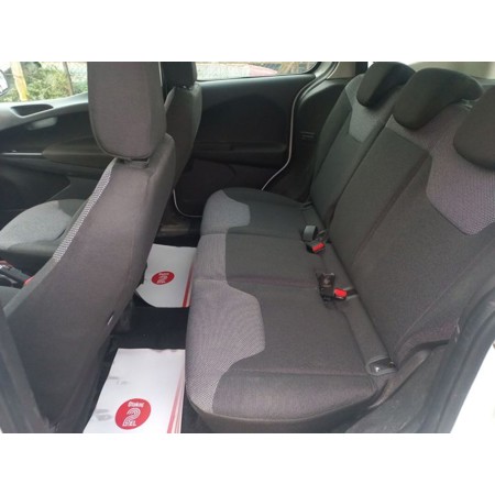 FORD-TOURNEO COURIER JOURNEY-TREND KISA 1.5L TDCI 100PS 6İLERİ MT - 3