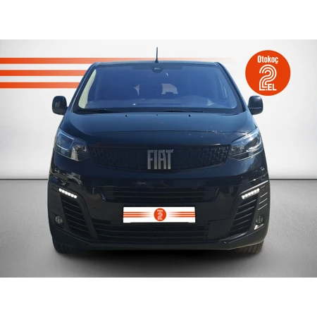 Fiat ULYSSE 2023 78.436 km
