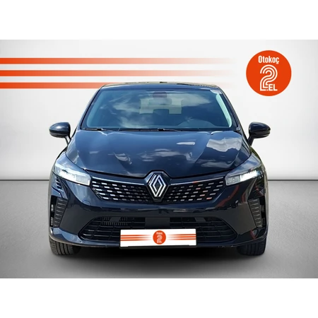 RENAULT-CLIO-EVOLUTION 1.0 TCE X-TRONIC 90 BG