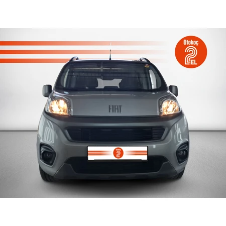 FIAT FIORINO PREMIO