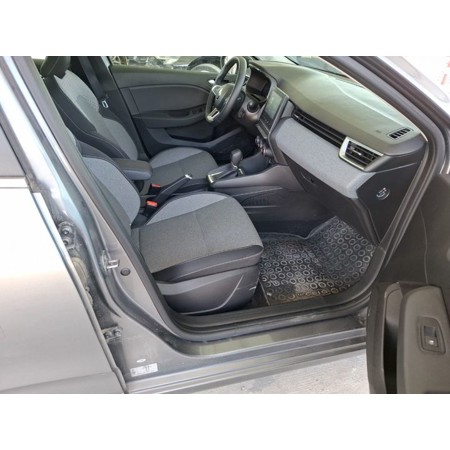 RENAULT-CLIO-EVOLUTION 1.0 TCE X-TRONIC 90 BG - 1