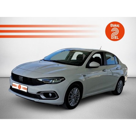 FIAT-EGEA-1.3 MJET II DS 95 HP URBAN - 3