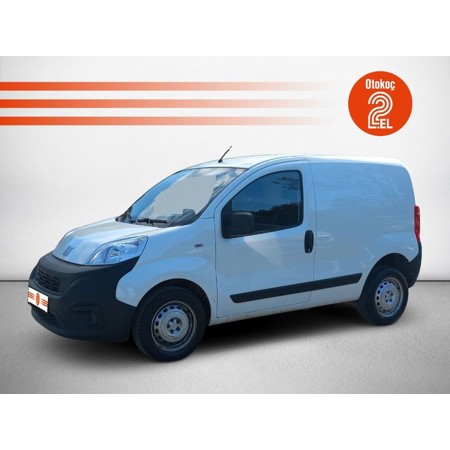 FIAT-FİORİNO-1.3 MULTIJET 95HP EU6DF CARGO - 3