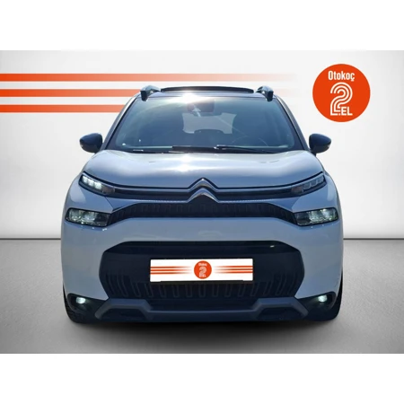 Citroen C3 AIRCROSS 2023 100.182 km