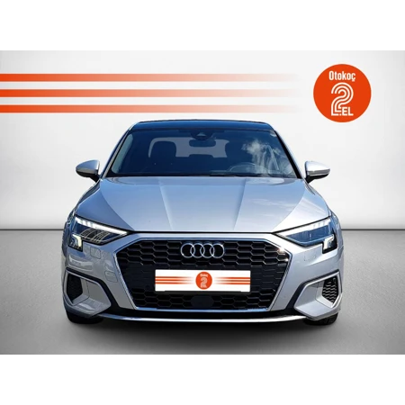 Audi A3 2023 91.063 km