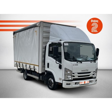 ISUZU-N-WIDE-N-WIDE - 1