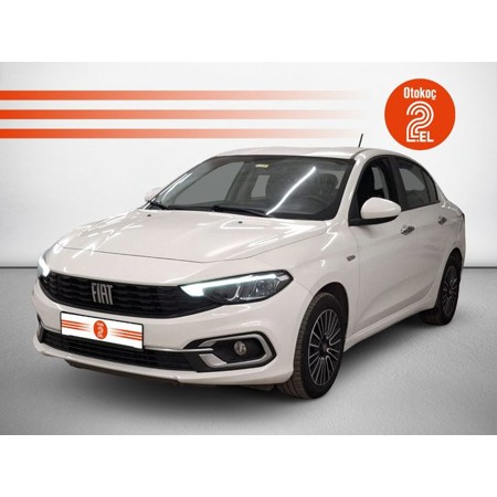 FIAT-EGEA-1.3 MJET II DS 95 HP URBAN - 3