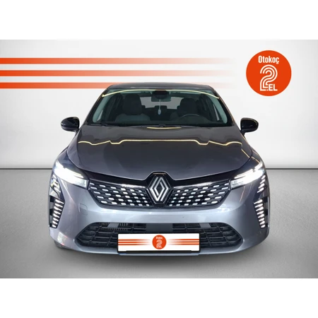 Renault CLIO 2024 67.521 km 1