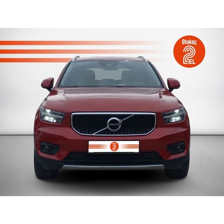 VOLVO-XC40-1.5 T3 163HP FWD MOMENTUM GEARTRONIC - 2