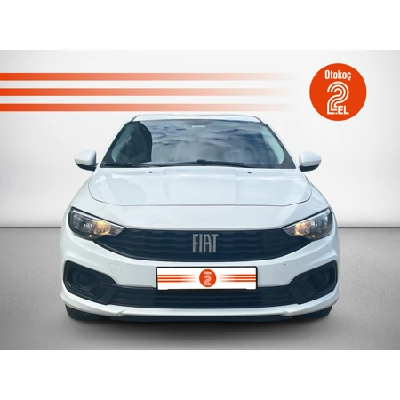 Fiat EGEA 2022 104.428 km