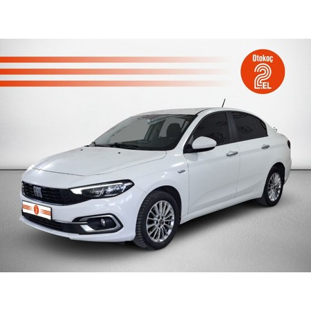 FIAT-EGEA-1.3 MJET II DS 95 HP URBAN - 3
