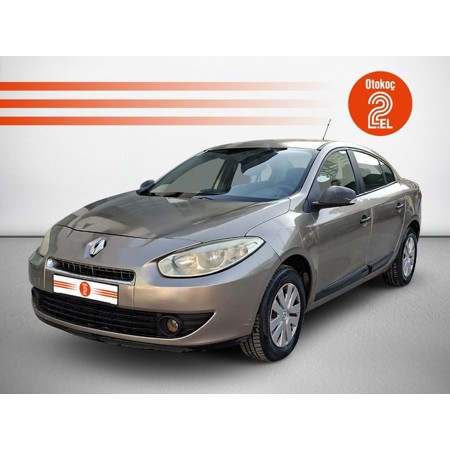 RENAULT-FLUENCE-AUTHENTIQUE 1.5 DCI 85 BG - 3